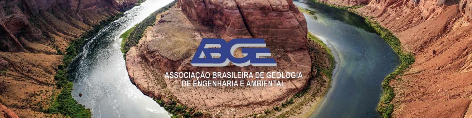 Paisagens mostrando a geologia e estrutura de ambientes diversos