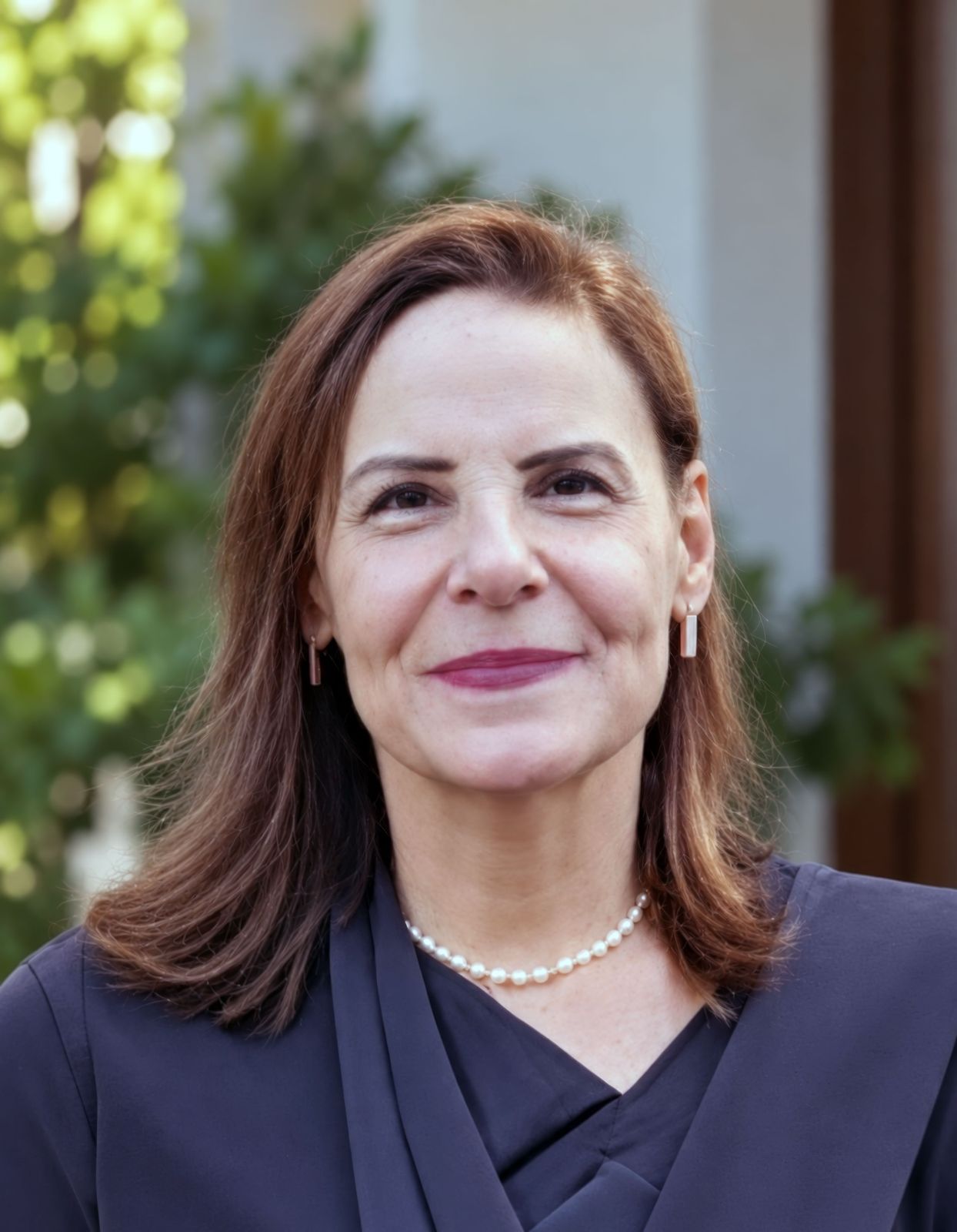 Amarilis Lucia Casteli Figueiredo Gallardo