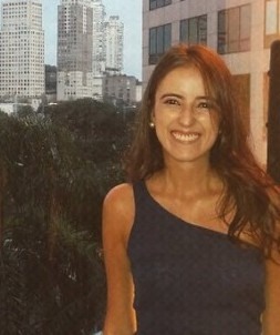 Beatriz Herter Pozzebon
