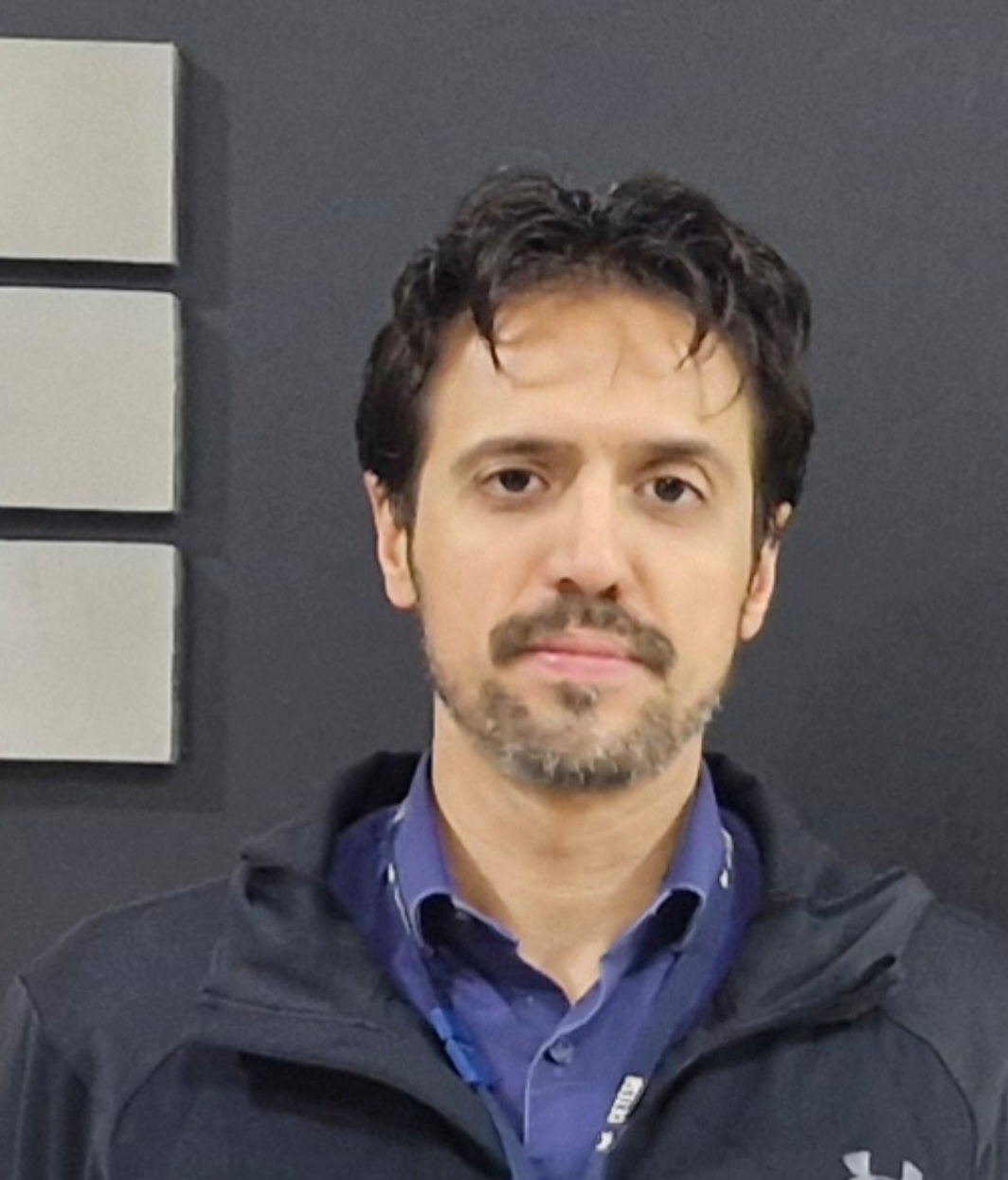 Camilo Fragoso Giorgi