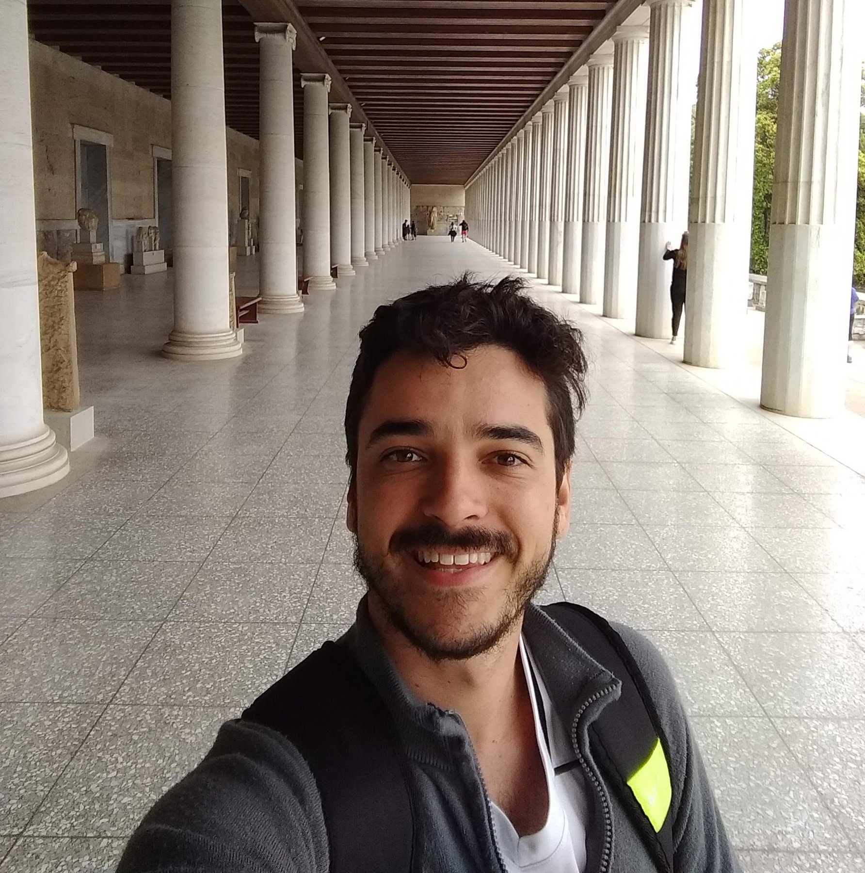 Guilherme Fernandez
