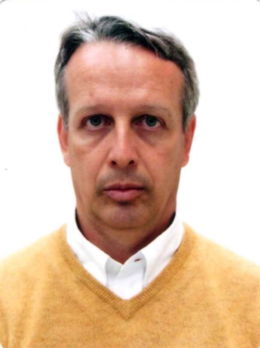 José Carlos de Moura Xavier