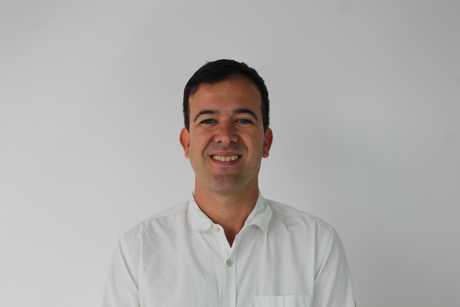 Luis Fernando do Rego