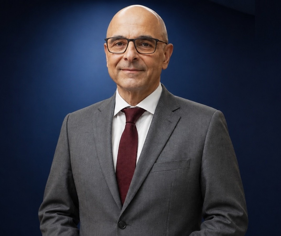 Pedro Luiz Côrtes