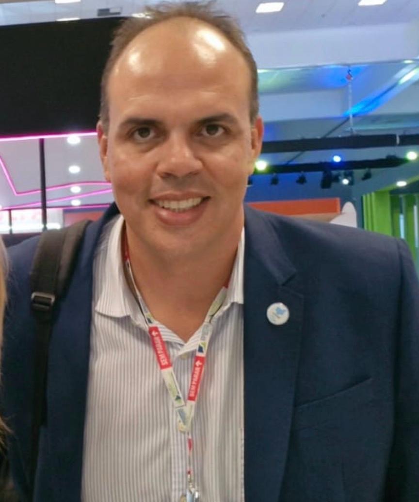 Rodrigo Passos Cunha