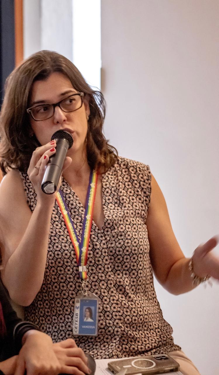 Vanessa Suzana Cavaglieri