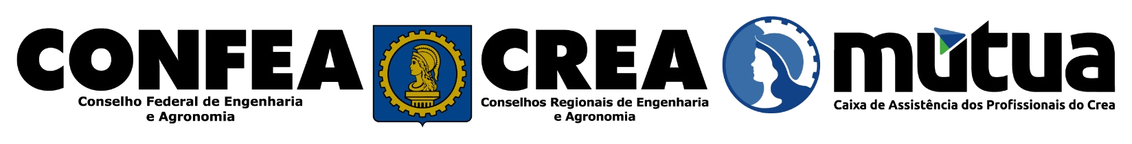 CONFEA — Conselho Federal de Engenharia e Agronomia