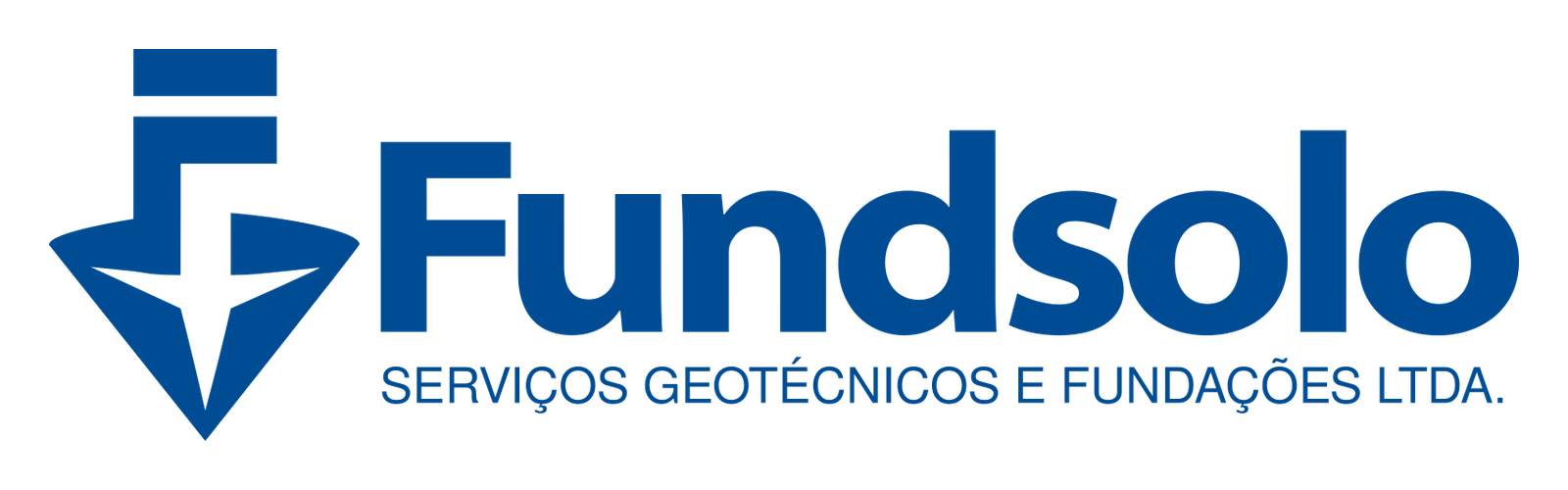 Fundsolo Serviços Geotécnicos e Fundações