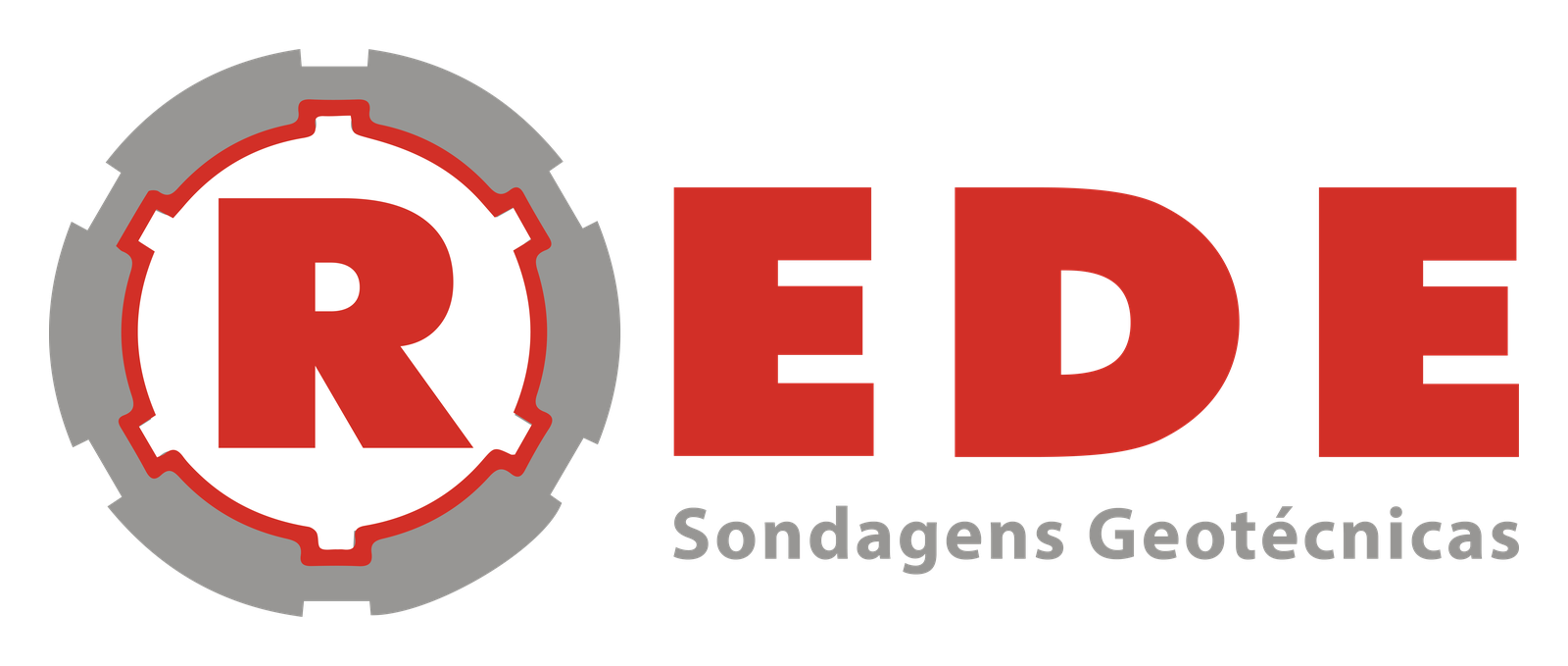 Rede Sondagens Geotécnicas